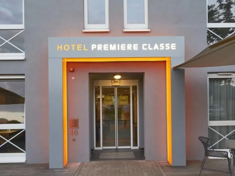 B&B Hotel Duesseldorf City-Sued Alemanha