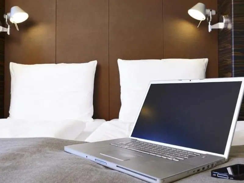 B&B Hotel Duesseldorf City-Sued