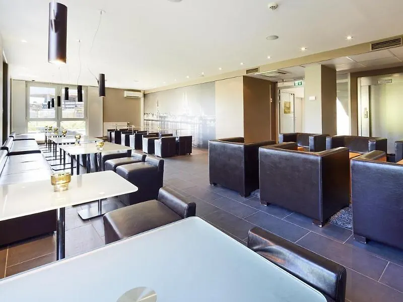 B&B Hotel Duesseldorf City-Sued Düsseldorf