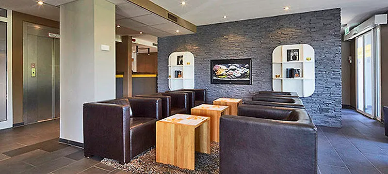 B&B Hotel Duesseldorf City-Sued