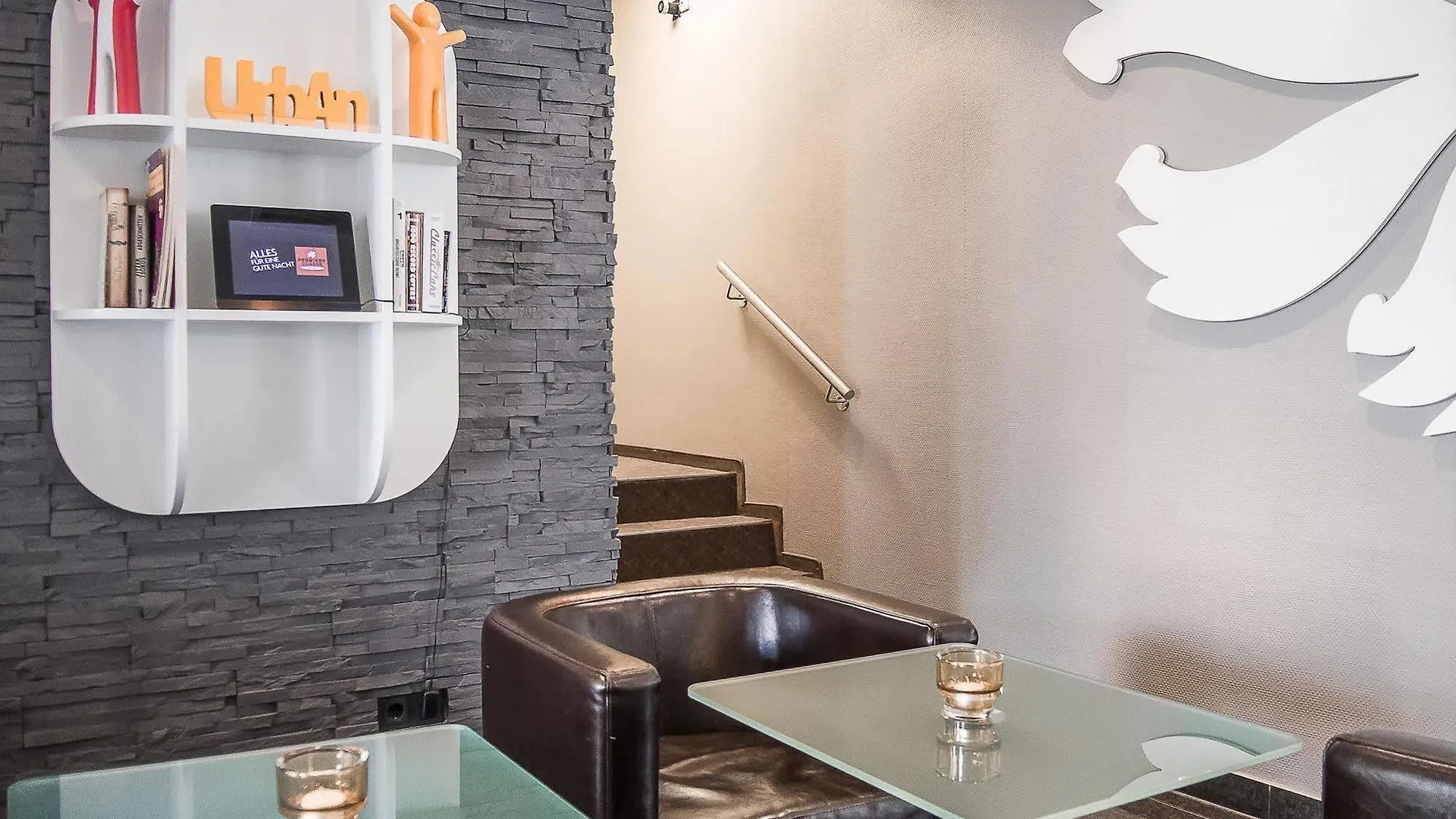 B&B Hotel Duesseldorf City-Sued  Düsseldorf