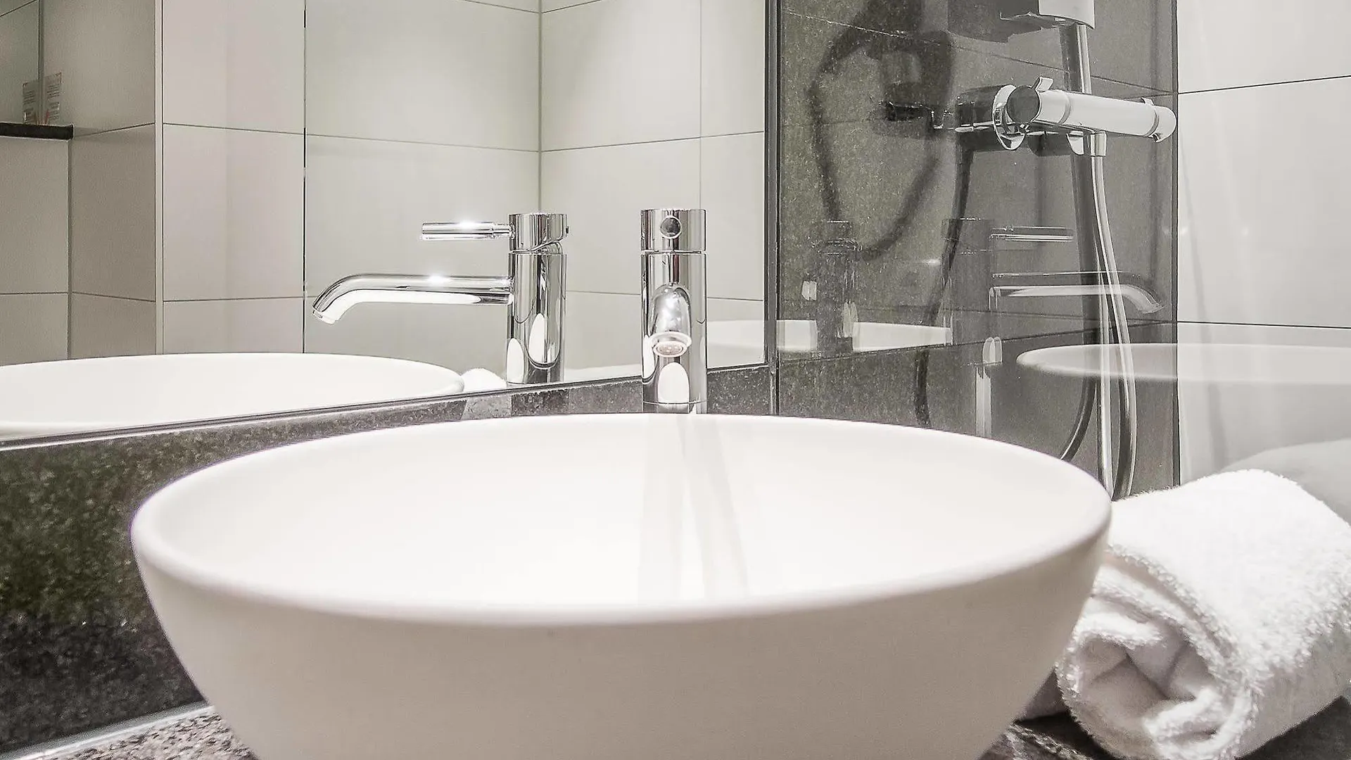 B&B Hotel Duesseldorf City-Sued