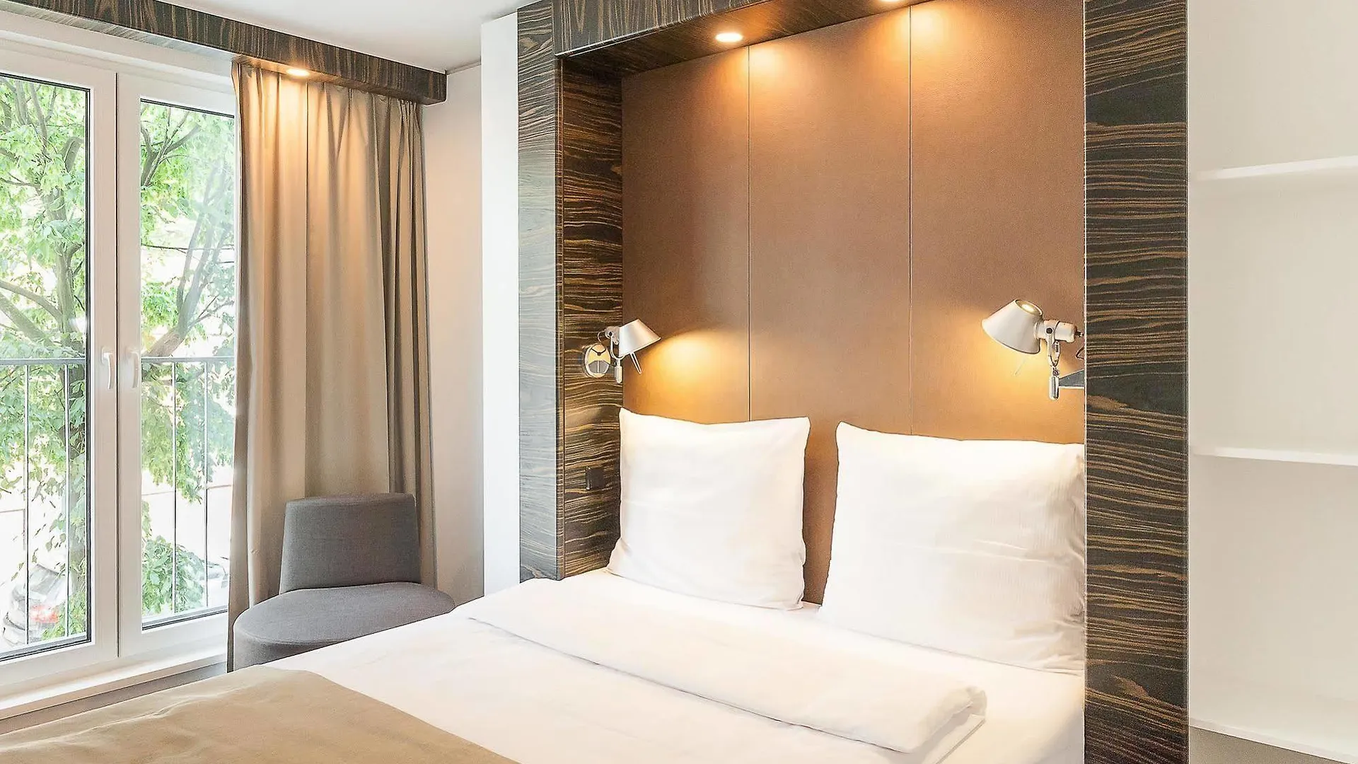 B&B Hotel Duesseldorf City-Sued Alemanha