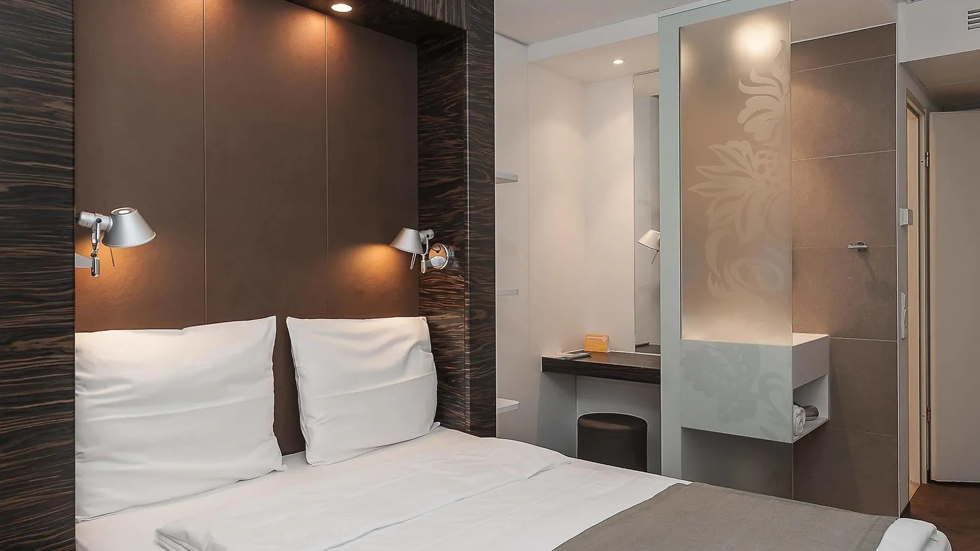 B&B Hotel Duesseldorf City-Sued