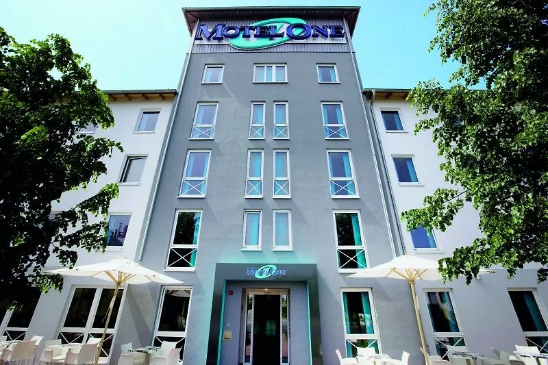 B&B Hotel Duesseldorf City-Sued