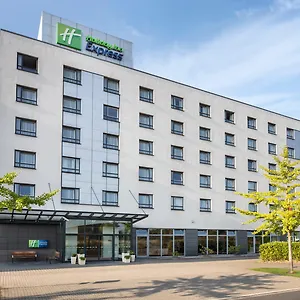 Express - North By Ihg Ντίσελντορφ