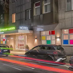 Otel Wyndham Garden Centre Koenigsallee