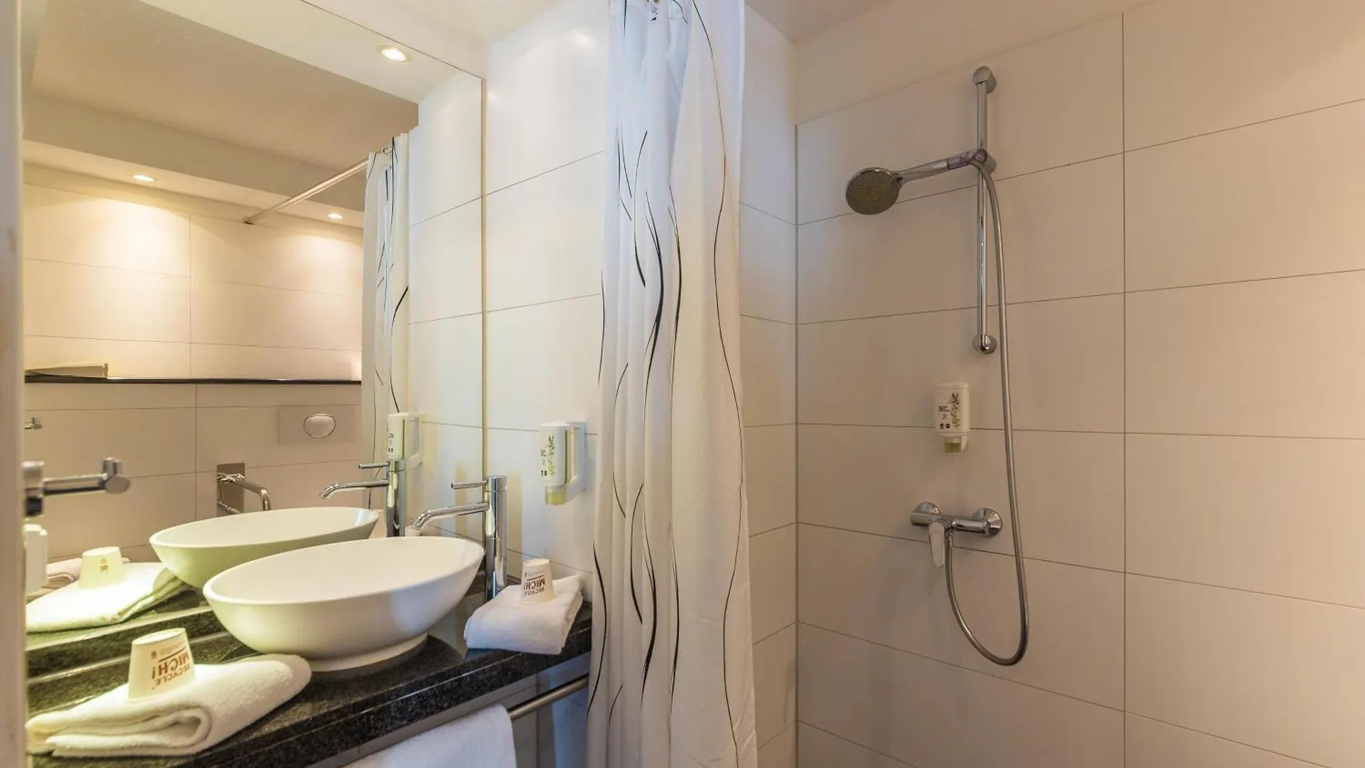 B&B Hotel Duesseldorf City-Sued 2*, Дюссельдорф