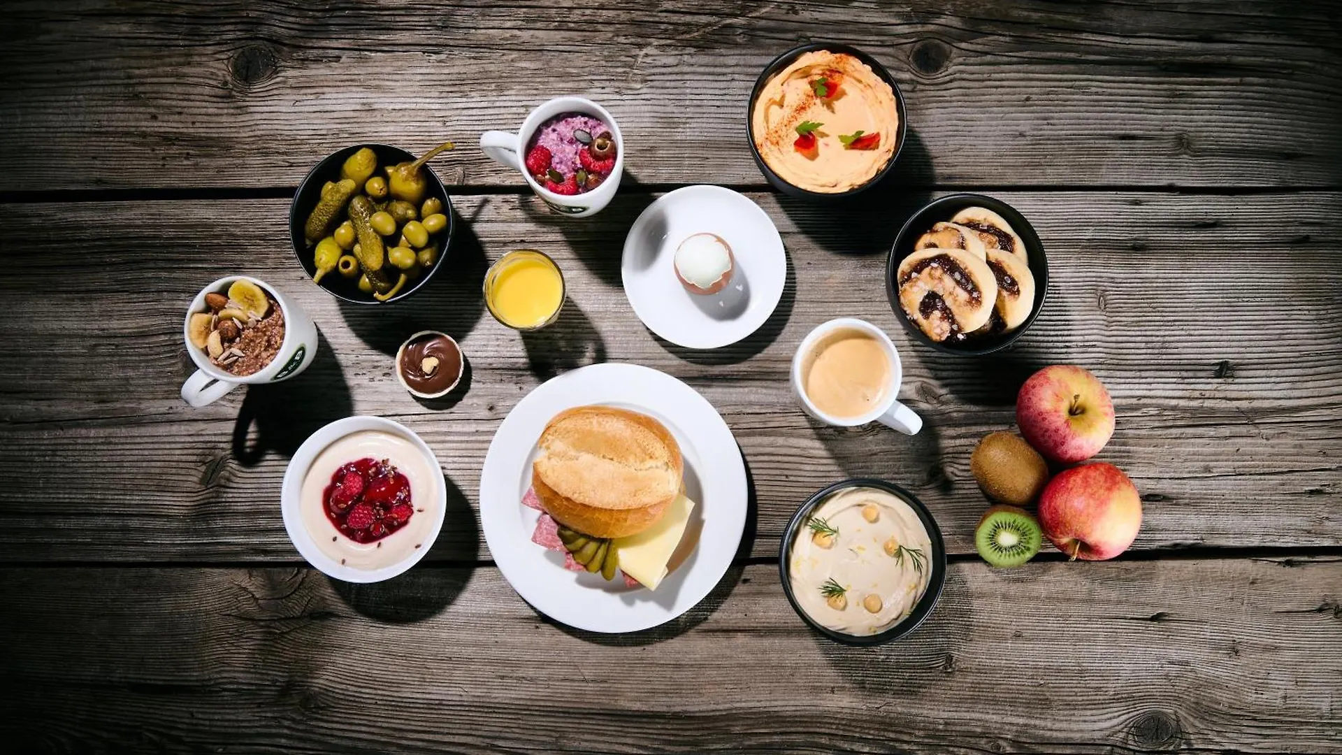 B&B Hotel Duesseldorf City-Sued Германия