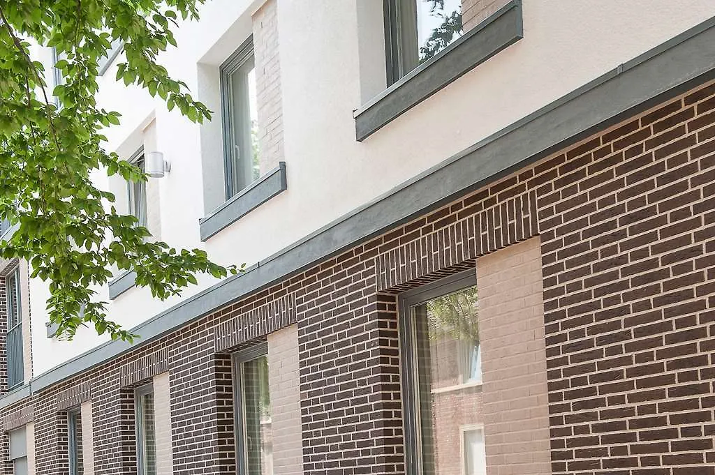 B&B Hotel Duesseldorf City-Sued  Düsseldorf