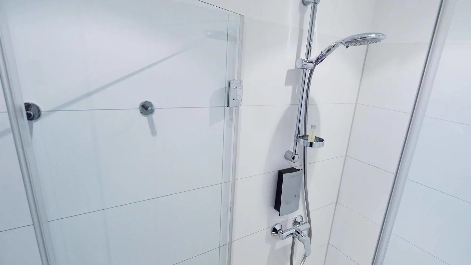 B&B Hotel Duesseldorf City-Sued Düsseldorf