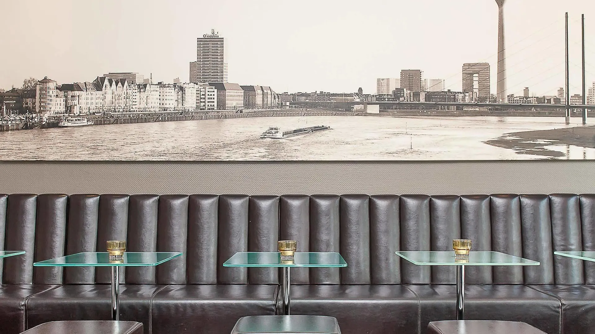 B&B Hotel Duesseldorf City-Sued 2*, Düsseldorf Tyskland
