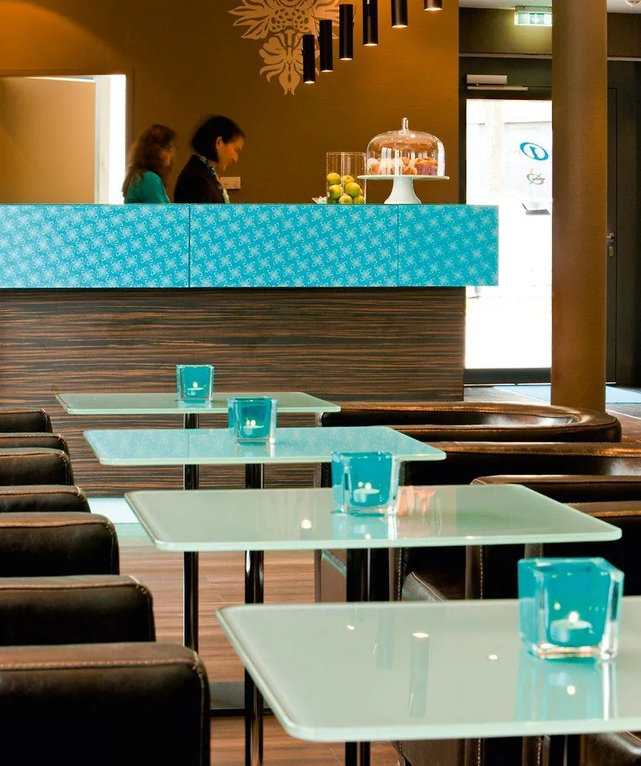 B&B Hotel Duesseldorf City-Sued Ντίσελντορφ